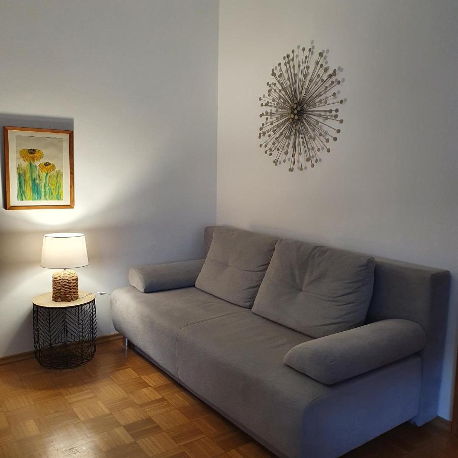 Apartments Rombon ボヴェツ エクステリア 写真