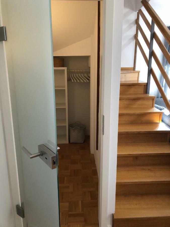 Apartments Rombon ボヴェツ エクステリア 写真